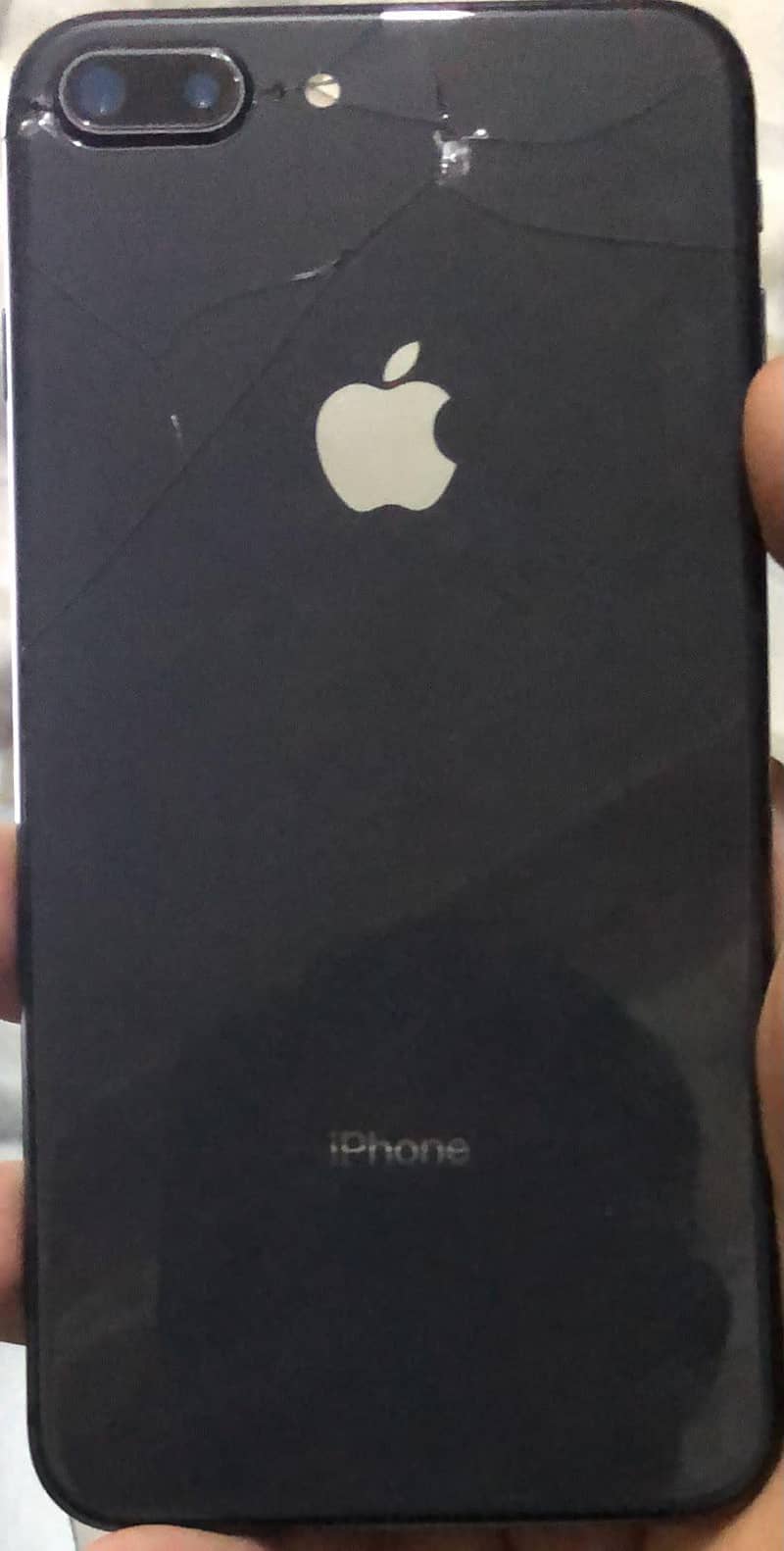 Apple iPhone 8 Plus 0