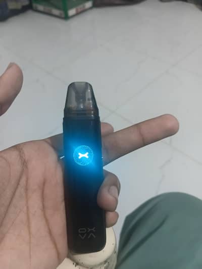 oxva xlim go 2
