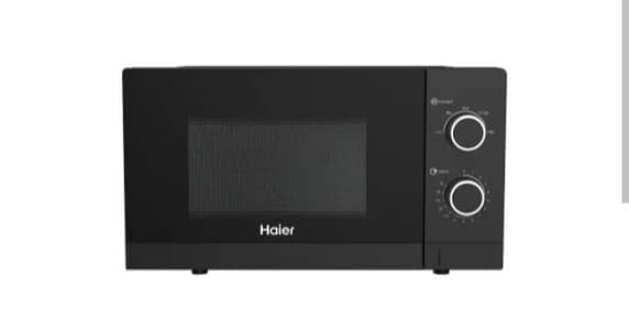 Haier Microwave