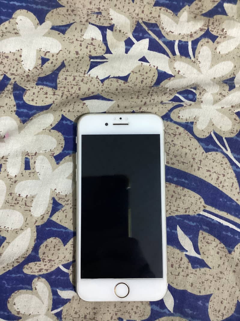 Apple iPhone 8 0