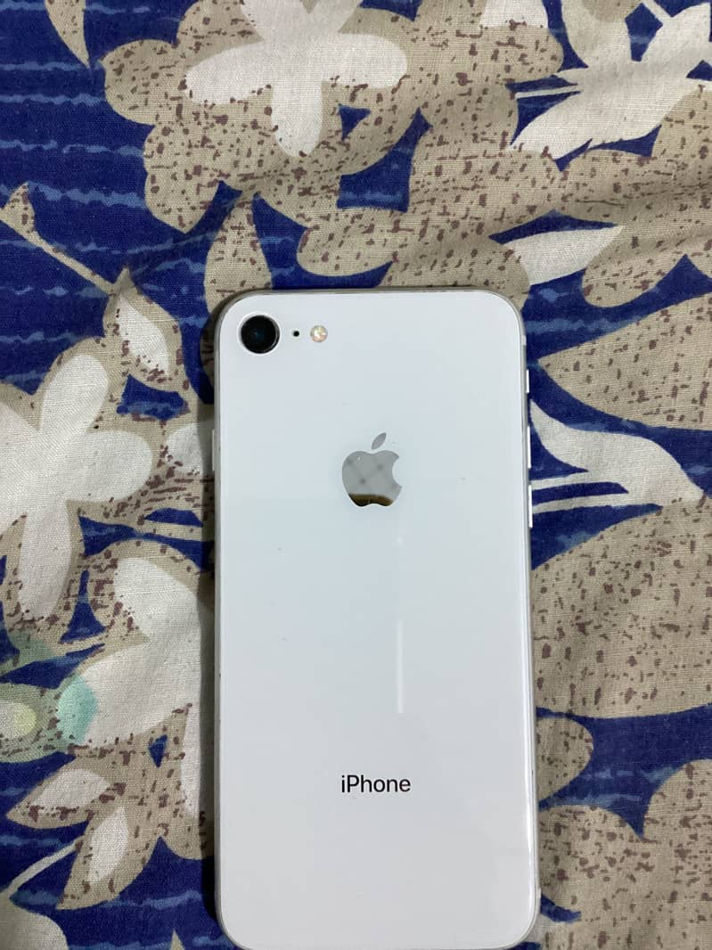 Apple iPhone 8 12