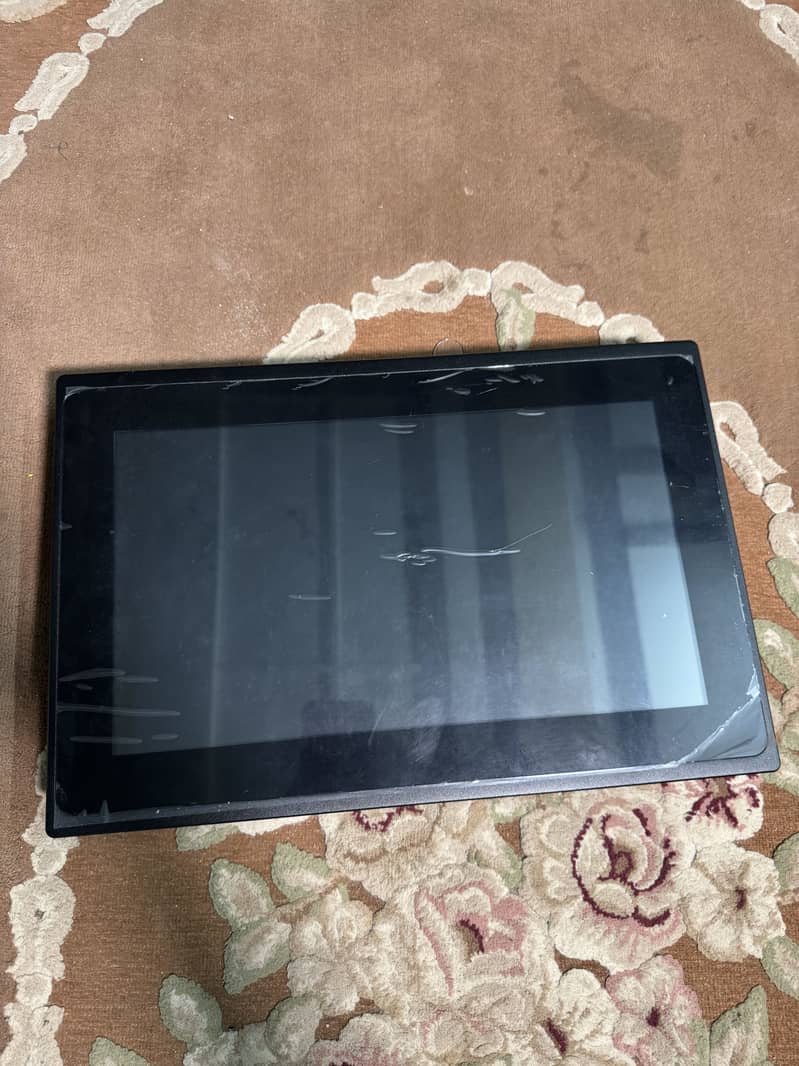 All in one touch screen pc / multiuse 2