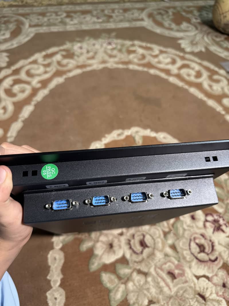 All in one touch screen pc / multiuse 4