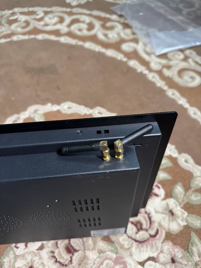 All in one touch screen pc / multiuse 5