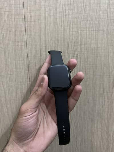 Apple Watch 11 46mm