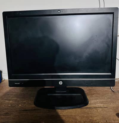 Hp All in one PC  800G1