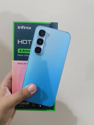 Infinix Hot 6 Pro