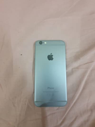 iphone 6 sim temporary on working