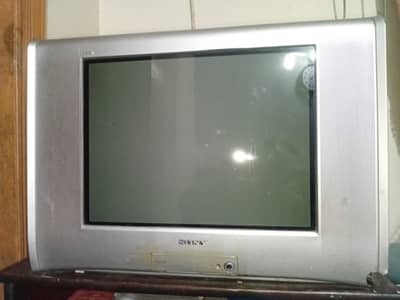 Sony Vega trinitron 21"