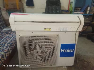 Haier DC Inverter