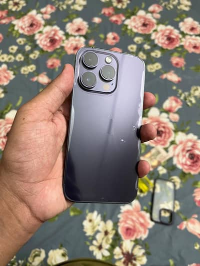 Apple iPhone 14 Pro