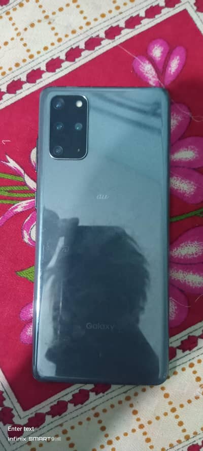 Samsung Mobile S20 Plus
