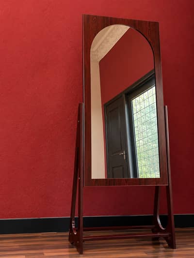 Full length mirror