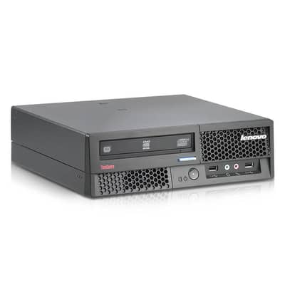 Lenovo Think center M58 PC