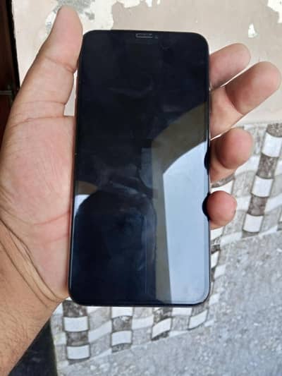 Apple iPhone XS Max face id off total pak phone