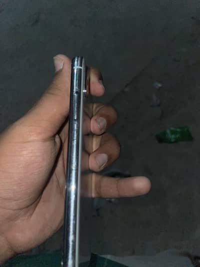 Apple iPhone X