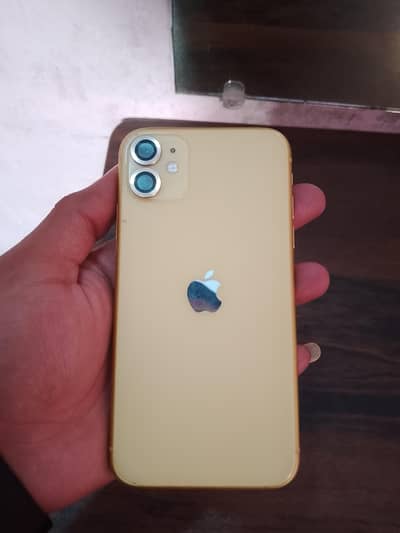 Apple iPhone 11