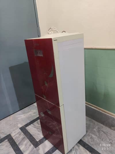 Haier Water Dispenser (HWD-3409D)