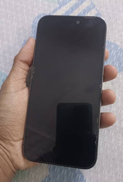 Apple iPhone 14 Pro Max