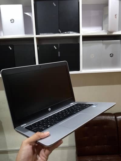 HP PROBOOK 430 G4| Core i5 7th Gen | 8GB RAM | 256 GB NVMe SSD