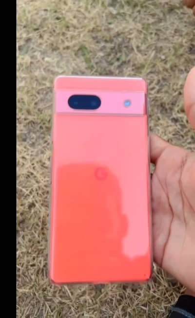 Google Pixel 7a