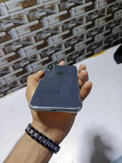 Apple iPhone X official PTA Approved