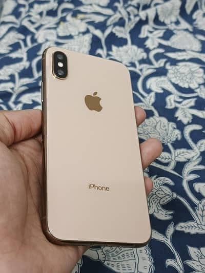 iPhone XS 0