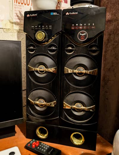 Audionic CLASSIC