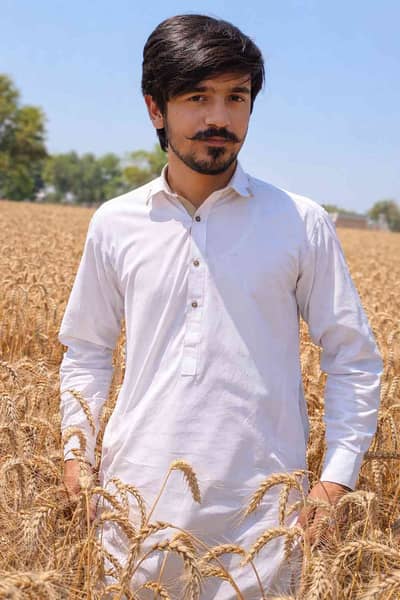 Ch Saif