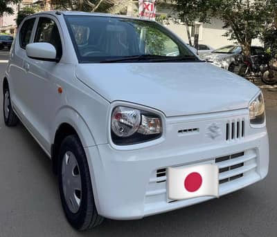 Suzuki Alto 2025