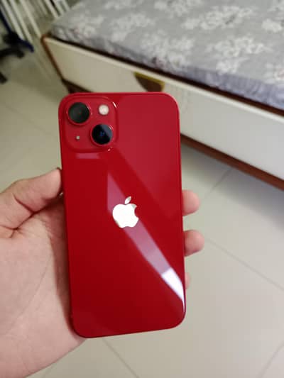 Apple iPhone 13