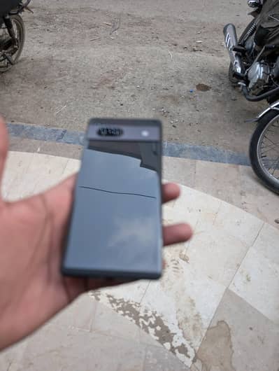 Google Pixel a pta 11/10