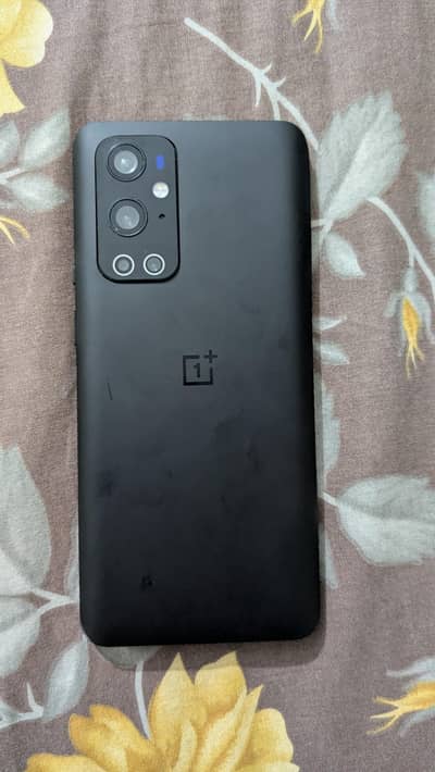 One Plus 9 Pro I 9/10 I PTA Approved I Sale