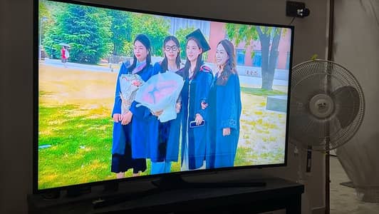samsung curve 55 inches 5 series