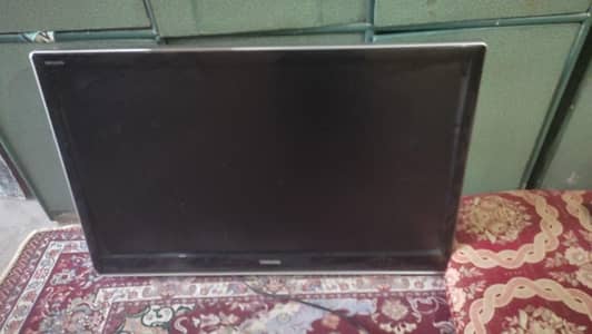 Toshiba 40 inch LED TV - Urgent Sale - 20K Final