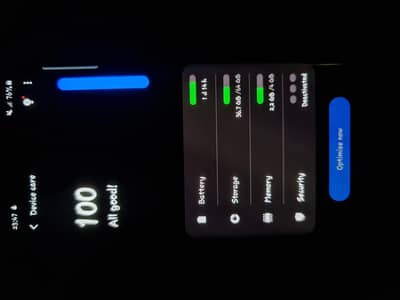 Samsung Mobile S9