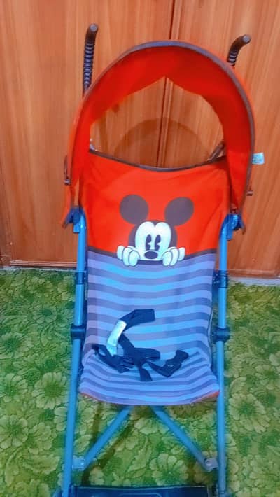 baby pram imported