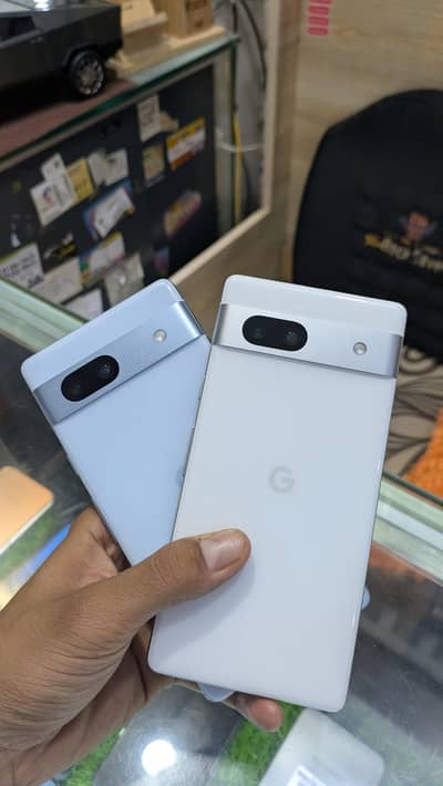 Google Pixel 7a