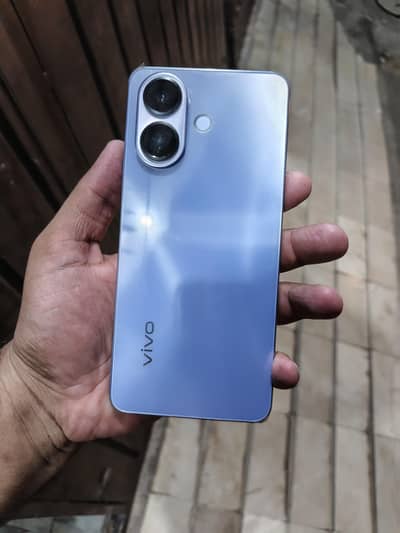 Vivo V60 lite