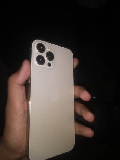 iphone 12 pro max 256 gb factory unlocke