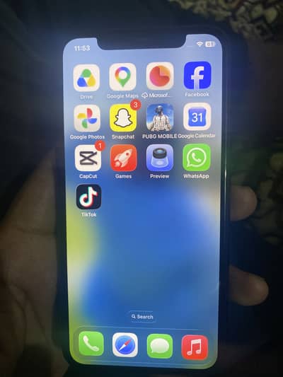 Apple iPhone 11 Pro