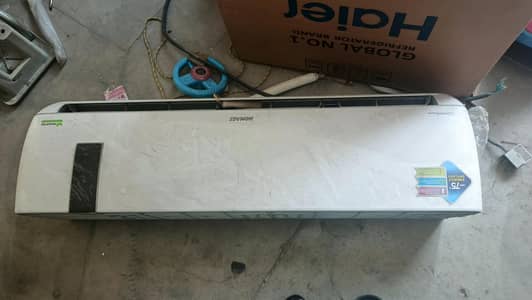 Homage 1.5 ton Inverter Ac indoor Unity only