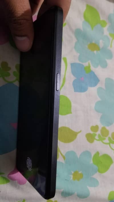 Oppo F21 Pro 4g