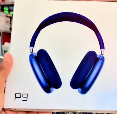 P9 headphone