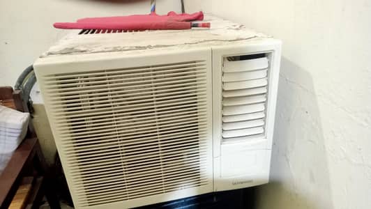 inverter window ac unit original pec red paip