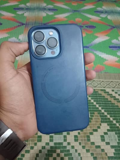 Apple iPhone 13 Pro all ok