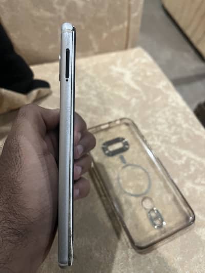 Huawei Mate 10 Lite