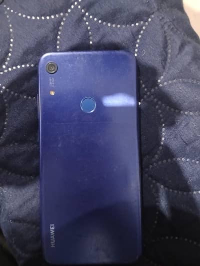 huwei y6s