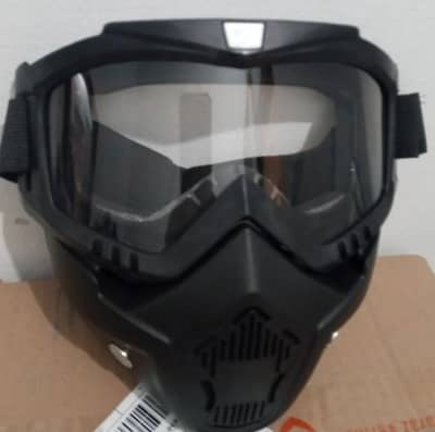 Dustproof Motocross Glasses