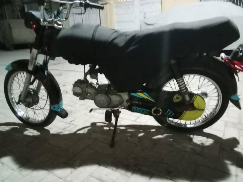 2010 model 2